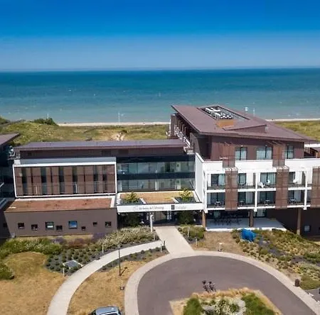 Perle Marine Au Pied De La * Cabourg