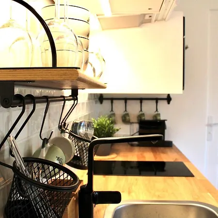 Perle Marine Au Pied De La Apartamento *