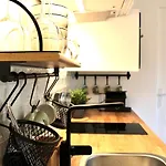 Perle Marine Au Pied De La アパート *