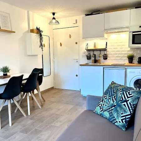 Perle Marine Au Pied De La Appartement *