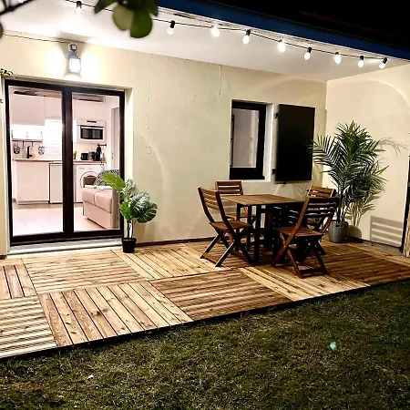 Perle Marine Au Pied De La Appartement