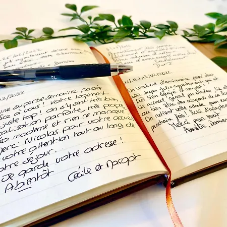 Perle Marine Au Pied De La Appartement