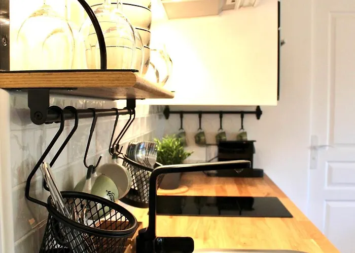 Perle Marine Au Pied De La Apartmán *