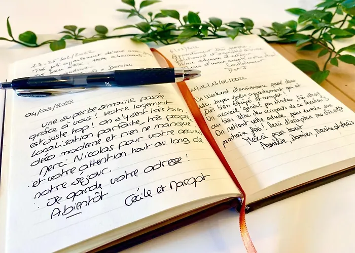 Perle Marine Au Pied De La Apartament