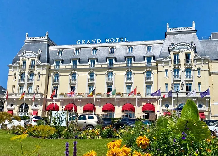 Perle Marine Au Pied De La Apartament